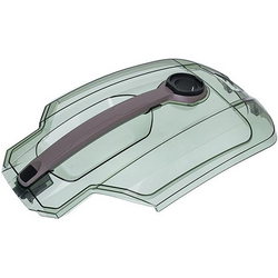 Body cover for vacuum cleaner Thomas 102238 Parkett Prestige XT