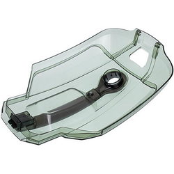 Body cover for vacuum cleaner Thomas 102238 Parkett Prestige XT