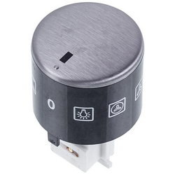 Ручка регулювання режимів для духової шафи Electrolux 3550516292