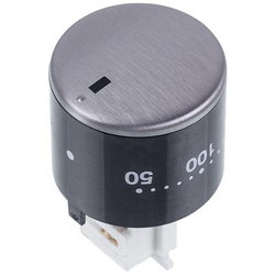 Ручка регулювання температури для духової шафи Electrolux 3550516276