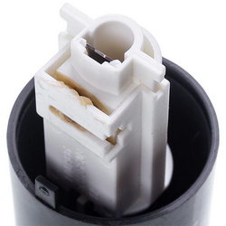 Temperature control knob for Electrolux oven 3550516276