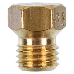 Set of nozzles (5 pcs, G30/28-30 G31/30-37mbar) for gas surface Gorenje 362729