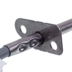 Temperature sensor for oven AEG 5550442007