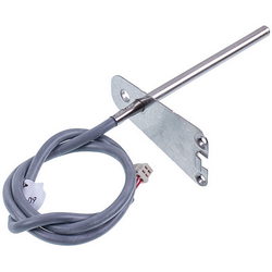 Temperature sensor for oven AEG 5617410039 L=370mm