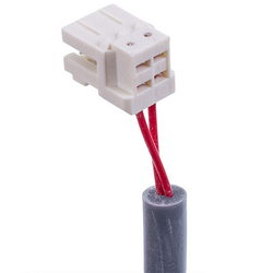 Temperature sensor for oven AEG 5617410039 L=370mm