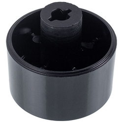 Adjustment knob for hob Electrolux 8073833272