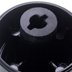 Adjustment knob for hob Electrolux 8073833272