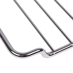 Oven rack Whirlpool 481010635612 452x375mm