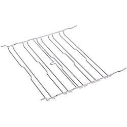 Guide deck (right/left) for Whirlpool oven 481010762741