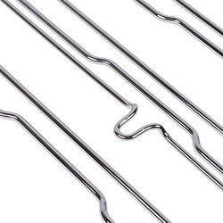 Guide deck (right/left) for Whirlpool oven 481010762741