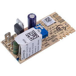 Control board for freezer Gorenje 874221