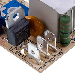 Control board for freezer Gorenje 874221