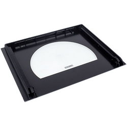 External door panel for oven Zanussi 8070293066 592x463mm