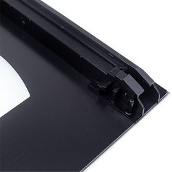 External door panel for oven Zanussi 8070293066 592x463mm