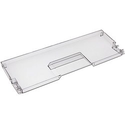 Freezer panel Beko 4312619900 (drop-up, top) 460x160mm