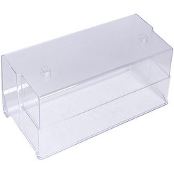 Freezer drawer for Whirlpool refrigerator 481010398864 lower