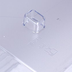 Freezer drawer for Whirlpool refrigerator 481010398864 lower