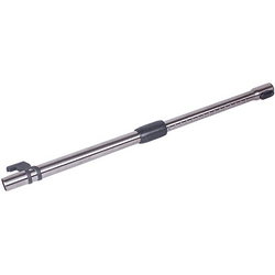 Telescopic pipe for vacuum cleaner Thomas 139570 D=32mm (for insertion) stainless steel