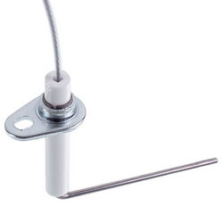 Ionization electrode for gas boiler Ariston 60000231