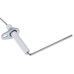 Ionization electrode for gas boiler Ariston 60000231