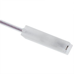 Ionization electrode for gas boiler Ariston 60000231