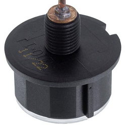 Pressure gauge for gas boiler Ariston 60000725