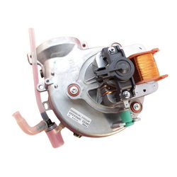 Вентилятор для газового котла Ariston 65104231
