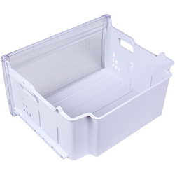Freezer drawer for refrigerator Beko 4669620100 470x250x400mm medium