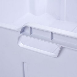 Freezer drawer for refrigerator Beko 4669620100 470x250x400mm medium