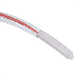 Temperature sensor with thermal insulator for refrigerator LG 4781JR2003B 10kOhm L=1050mm