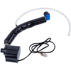 Клапан зливу для льодогенератора Electrolux 50291787005