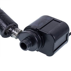 Evil valve for Electrolux ice maker 50291787005