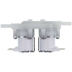 Solenoid valve 1WAY/180/in 8mm/out 6mm 220-240V UNOX EL1430B