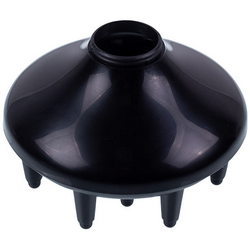 Diffuser nozzle for hair dryer Rowenta CS-00137961
