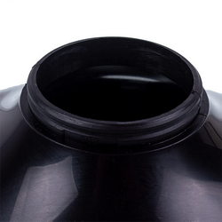 Diffuser nozzle for hair dryer Rowenta CS-00137961