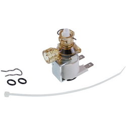 Клапан електромагнітний 1WAY/90 230V UNOX EL1440A XECC/XEVC