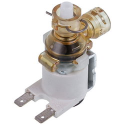 Solenoid valve 1WAY/90 230V UNOX EL1440A XECC/XEVC