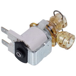 Solenoid valve 1WAY/90 230V UNOX EL1440A XECC/XEVC