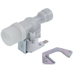 Клапан електромагнітний 1WAY/180/in 3/4&apos 220-240V UNOX EL1085A XF/XV