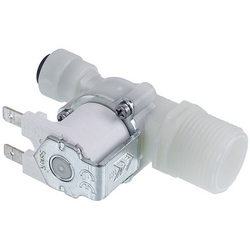 Solenoid valve 1WAY/180/in 3/4&amp;apos 220-240V UNOX EL1085A XF/XV