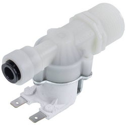 Solenoid valve 1WAY/180 UNOX EL1140A0