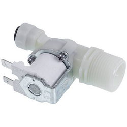 Solenoid valve 1WAY/180 UNOX EL1140A0
