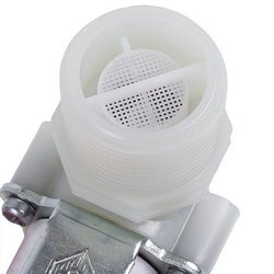 Solenoid valve 1WAY/180 UNOX EL1140A0