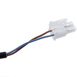 Micromik reed switch for doors UNOX VE1020B XEBC/XEV 0.04A 250V L=1200mm D=10x0.75mm