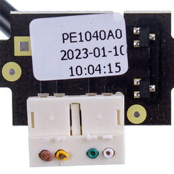 Hall sensor for motor shaft wraps UNOX KPE1710B L=1000mm