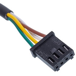 Hall sensor for motor shaft wraps UNOX KPE1710B L=1000mm