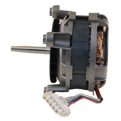 Fan motor 330W 230V D=12mm L=65mm UNOX KMT1012A