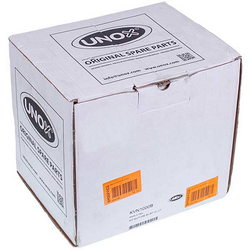 Fan motor SISME UNOX VN1000B XBC/XVC 200W 230V D=12mm L=89mm