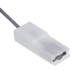 Motor reversible pump (timer) 230V 2 terminal cycle 4 xv UNOX KVE1615A