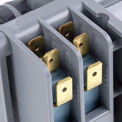 Motor reversible pump (timer) 230V 2 terminal cycle 4 xv UNOX KVE1615A